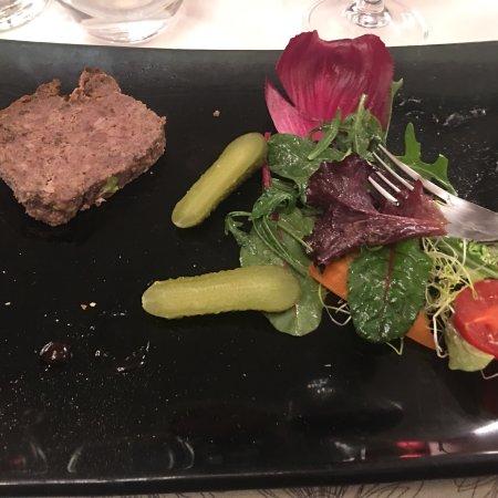 La Saveur des Toques